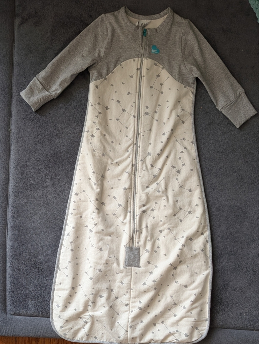 Love To Dream Sleep Bag EUC